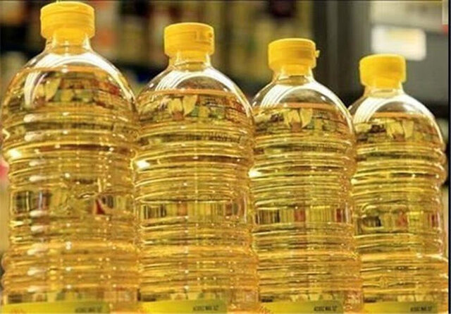 کشف ۱۰ هزار لیتر روغن مایع خوراکی غیرمجاز در خراسان‌ جنوبی 