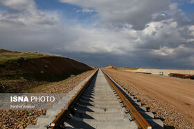سهم مشارکت بانکی در پروژه راه‌آهن خراسان جنوبی افزایش یافت