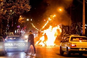 برخورد جدی با رفتارهای ناهنجار در شب چهارشنبه سوری 