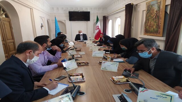 ظرفیت اسکان روزانه ۱۳۰ هزار مسافر در نوروز فراهم است 