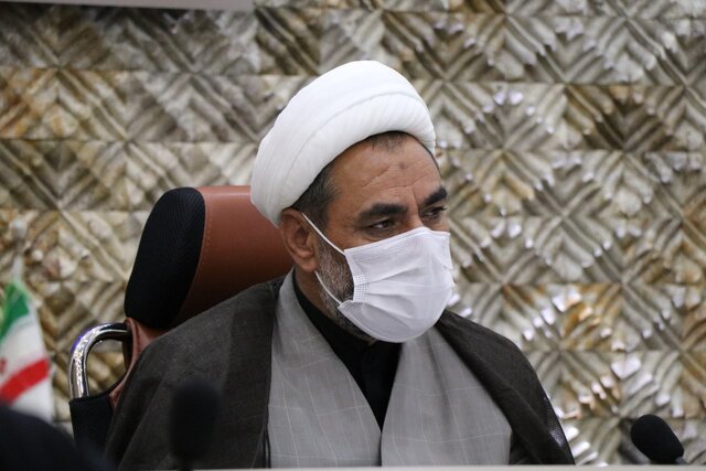 ثبت ۹۱ وقف جدید طی سال جاری در خراسان جنوبی