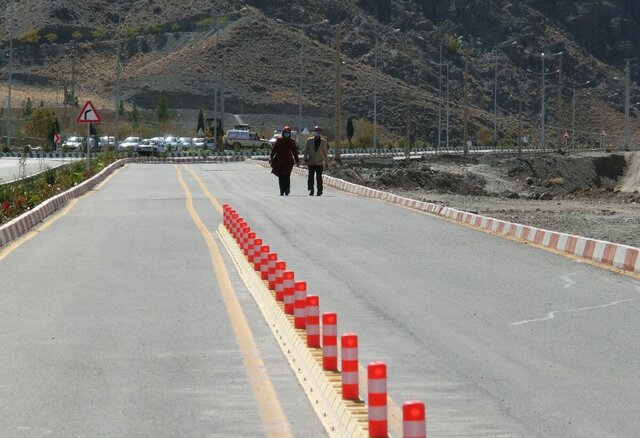 پایگاه امداد کوهستان در منطقه گردشگری بند دره بیرجند راه اندازی می‌شود 