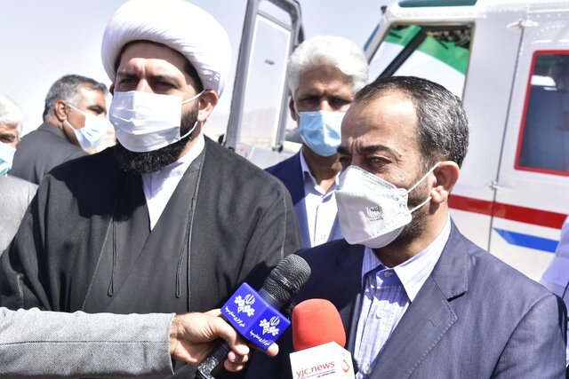 منتظر واقعی امام زمان(عج) اهل خدمت به مردم است