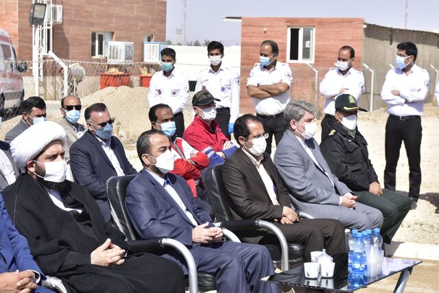 منتظر واقعی امام زمان(عج) اهل خدمت به مردم است