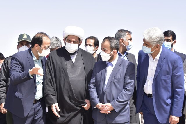 منتظر واقعی امام زمان(عج) اهل خدمت به مردم است