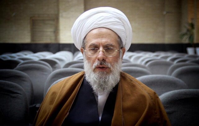 آیتالله ریشهری گامهای بسیاری در ترویج و نشر اسلام ناب محمدی برداشت آیتالله ریشهری گامهای بسیاری در ترویج و نشر اسلام ناب محمدی برداشت