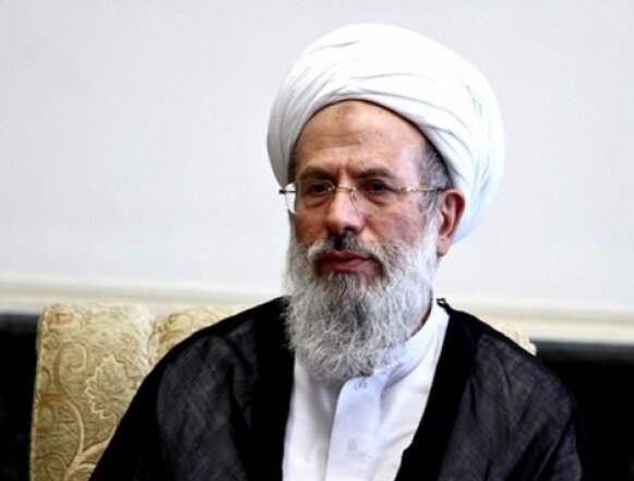 پیام مدیرکل اطلاعات خراسان جنوبی در پی رحلت آیت الله محمدی ری شهری