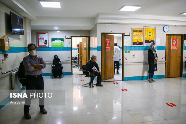 آمادگی مراکز خدمات جامع سلامت خراسان جنوبی برای پاسخگویی به مردم در نوروز 