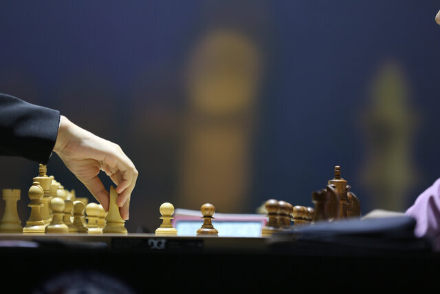 روزهایی امیدبخش پیش روی شطرنج خراسان جنوبی 