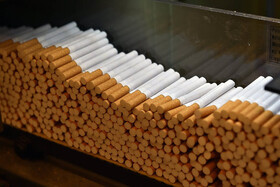 جزای ۲۲ میلیارد ریالی؛ جریمه متهم قاچاق سیگار در طبس