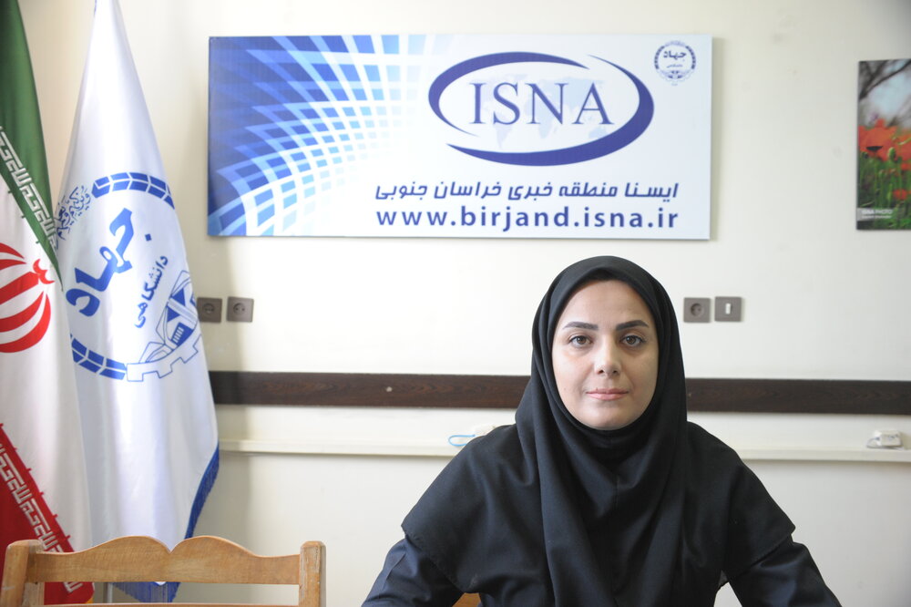 برگزاری دوره‌های نیازمحور در کالج زبان‌های خارجی جهاددانشگاهی خراسان جنوبی