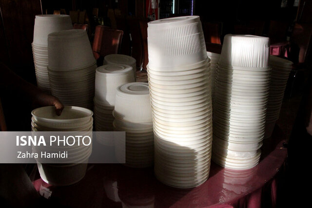 پخت حلیم در ماه رمضان