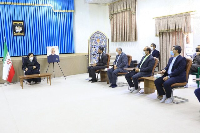 اختصاص ۲ هزار هکتار زمین کشاورزی به کشت قراردادی علوفه 