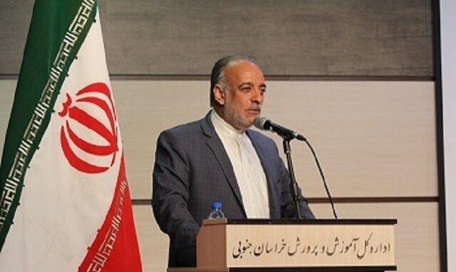 سیاست زدگی هیچ جایگاهی در آموزش و پرورش ندارد