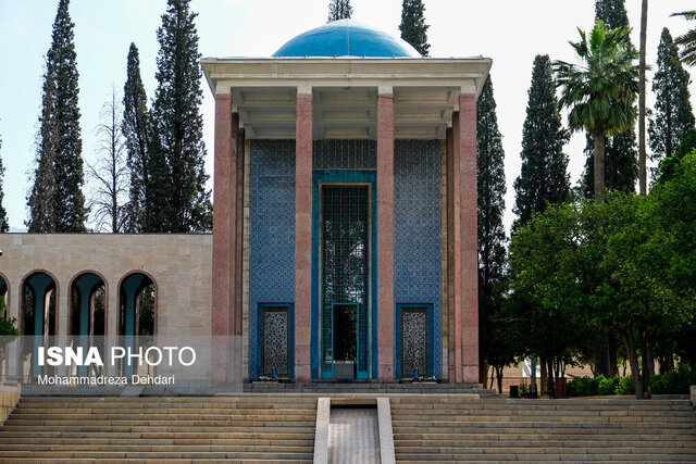 وقتی ادبیات جهان، گمشده‌اش را در آثار سعدی می‌یابد  