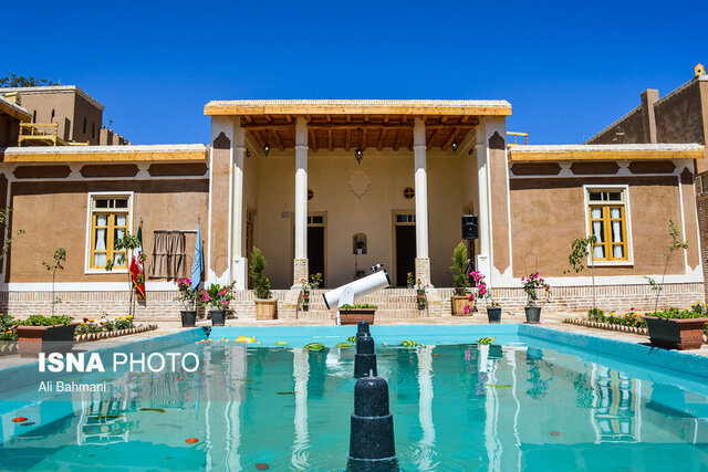 ۱۸ پروانه بهره‌برداری تأسیسات گردشگری در خراسان جنوبی صادر شد