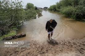 سیل ۵۱ میلیارد تومان به بخش کشاورزی و دامی نهبندان خسارت وارد کرد 