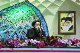 کلید واژه اصلاح امور، برگشت به تقواست