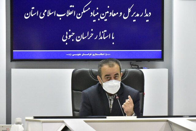 کیفی‌سازی واحدهای مسکونی مورد توجه قرار گیرد