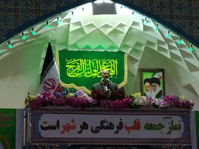 کمبود فضای آموزشی؛ مهم ترین چالش آموزش و پرورش در خراسان جنوبی 