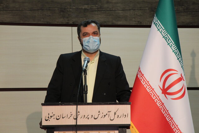 سیاه نمایی توطئه امروز امپراطوری رسانه‌ای دشمن است