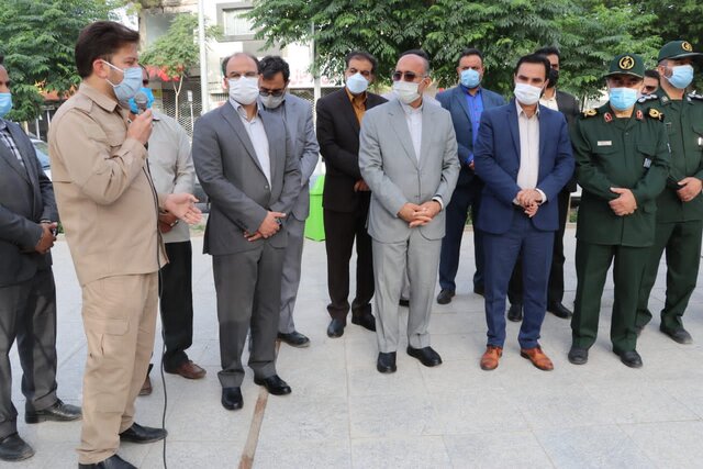  نمایشگاه دائمی عرضه تولیدات روستاییان در خراسان جنوبی راه‌اندازی می‌شود