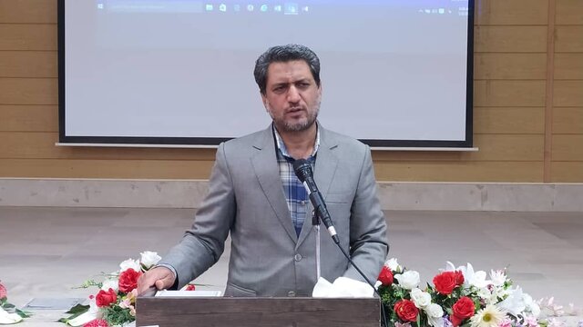 معلم تداعی گر توانمندی انسان است 