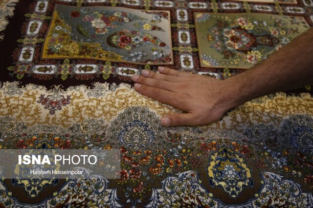 فرش؛ از سرگردانی مدیریت تا عدم راهبری درست تجارتی