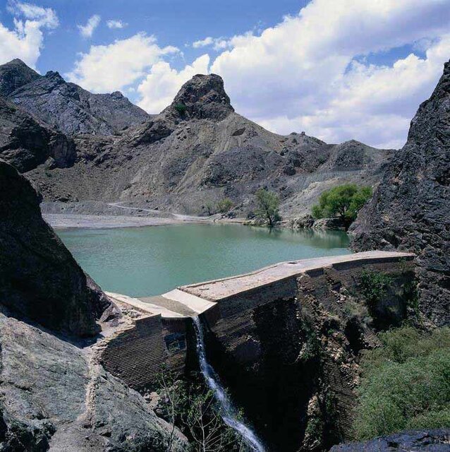 تفرجگاه بند دره بیرجند با مصوبه سفر رییس جمهور ارتقا می‌یابد