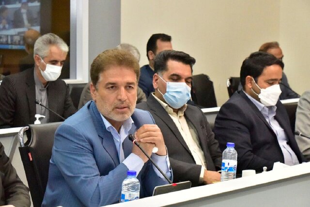 انعقاد ۴۵ طرح پژوهشی توسط دانشگاه بیرجند با کشورهای مختلف انعقاد ۴۵ طرح پژوهشی توسط دانشگاه بیرجند با کشورهای مختلف