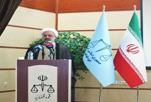 روسای دادگستری استان‌ها بر محوریت سند تحول، برنامه عملیاتی پیش بینی کنند