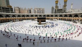 آخرین خبرها از چگونگی اعزام زائران خراسان جنوبی به حج تمتع