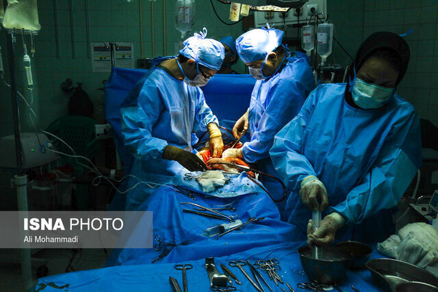 اهدای عضو در خراسان جنوبی؛ پایینتر از میانگین کشوری اهدای عضو در خراسان جنوبی؛ پایینتر از میانگین کشوری