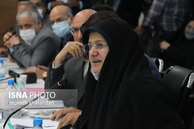 جلسه جمع بندی مصوبات سفر رئیس جمهور در خراسان جنوبی