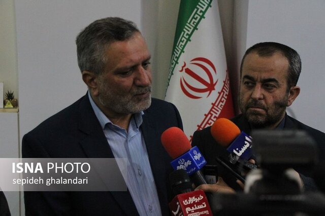 جلسه جمع بندی مصوبات سفر رئیس جمهور در خراسان جنوبی