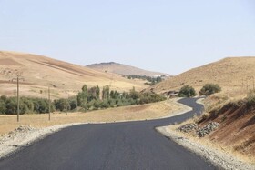 ۱۰۰ کیلومتر جاده روستایی در خراسان جنوبی بهسازی و نوسازی می‌شود 