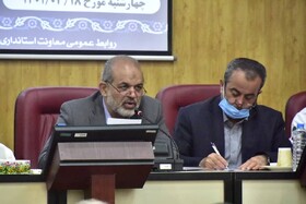 وزیر کشور مطرح کرد:
ضعف در زیرساخت‌ها؛ مهم‌ترین مشکل در امدادرسانی و مدیریت بحران