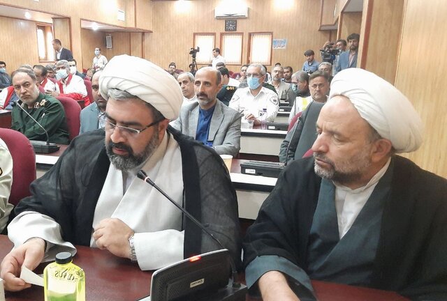 دستور بازداشت ۶ نفر در حادثه واژگونی قطار مشهد - یزد صادر شد