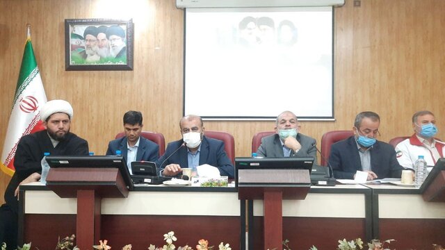 وزیر راه و شهرسازی:
برخورد با عوامل دخیل در حادثه قطار طبس 