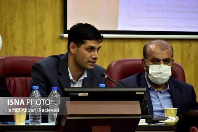 نشست بررسی ابعاد حادثه طبس با حضور وزیر کشور 