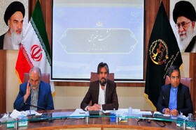 ۱۰۹ پروژه با سرمایه‌گذاری ۱۰۴ میلیارد تومان در خراسان جنوبی به بهره برداری می‌رسد