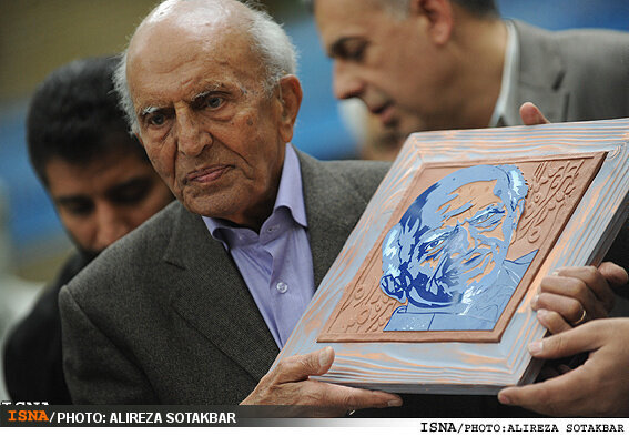 آنچه "گنجی" را گنج جغرافیای ایران کرد آنچه "گنجی" را گنج جغرافیای ایران کرد