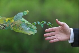 ایجاد فصل جدیدی از سرمایه گذاری در حوزه صنایع تبدیلی و محیط زیست