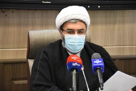 ۲۱ درصد از پرونده‌های کیفری استان مربوط به مواد مخدر است