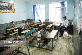 فضاهای فرسوده و فاقد استانداردهای لازم؛ چالش مهم آموزشی خراسان جنوبی