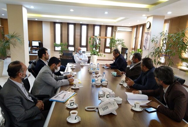 آمادگی ستاد اجرایی فرمان امام برای ایجاد ۱۰ هزار فرصت شغلی در خراسان جنوبی 