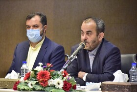 اهتمام دستگاه‌ها در جذب اعتبارات عمرانی در پایان سال مالی