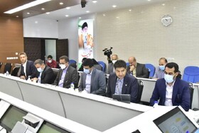 ۶۳ درصد روستاهای بالای ۲۰ خانوار استان به شبکه ملی اطلاعات متصل شدند