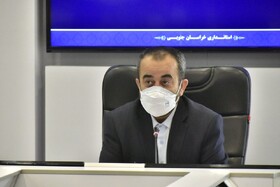 توسعه فضاهای آموزشی در مناطق دورافتاده مدنظر قرار گیرد