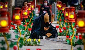 مراکز فرهنگی در کنار گلزار شهدای هر شهر ساخته شود